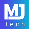 Milan Jovanovic Tech logo