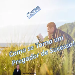 Imagem de capa para o Ebook Como se Torna um Pregador de Sucesso