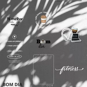 Imagem de capa para o Curso online Pack de Figurinhas