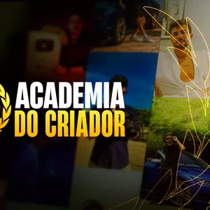 Imagem de capa para o Curso online Youtube Master - Balian