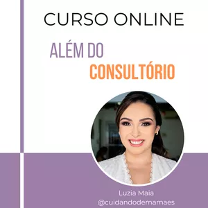 Imagem de capa para o Curso online Além do Consultório