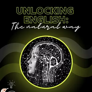 Imagem do curso Unlocking English: The Natural Way