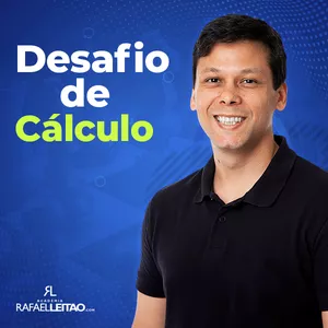 Imagem de capa para o Curso online Desafio de Cálculo