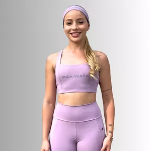 Imagem de capa para o Curso online TOP + SHORT ROSA 2025