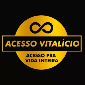 Imagem de capa para o Ebook PREMIUM - ACESSO VITALÍCIO