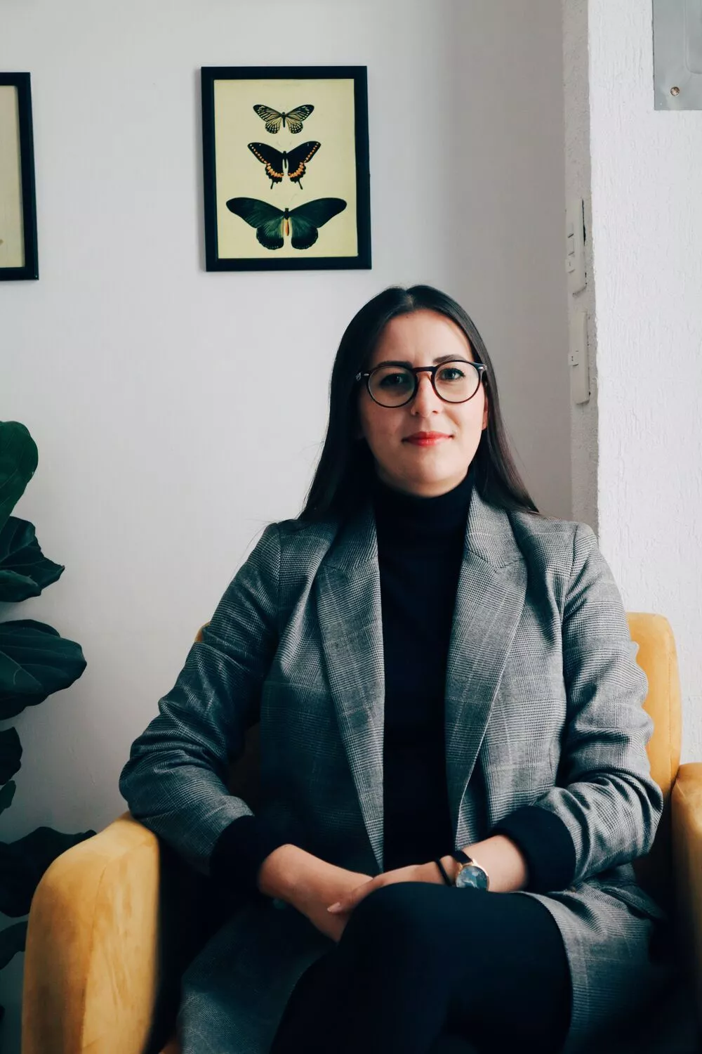 Maria Soledad Londoño 