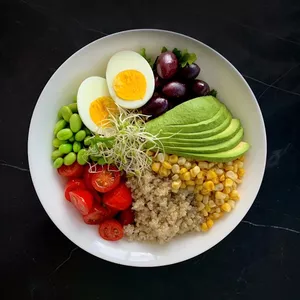 Imagem de capa para o Ebook Nutrição Prática: Equilibrando Saúde e Vida Profissional