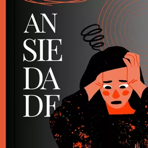 Imagem de capa para o Ebook Como conviver com a Ansiedade : Uma Melhoria no seu dia a dia 