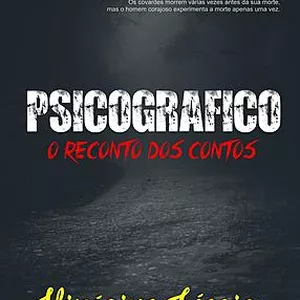 Imagem de capa para o Curso online Psicografico