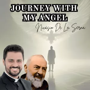 Cover image for Online course JOURNEY WITH MY ANGEL