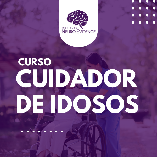 Imagem do curso Formação Completa em Cuidados com o Idoso