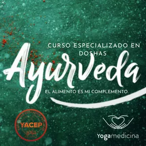 Imagen de portada para Curso online Curso de Ayurveda