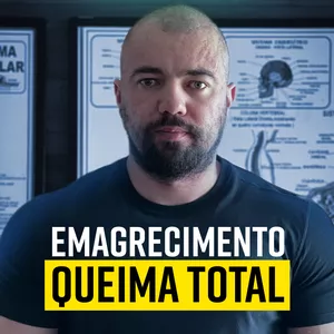Imagem do curso EMAGRECIMENTO - QUEIMA TOTAL