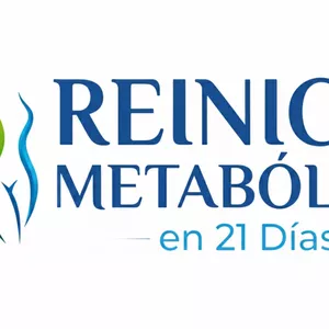 Imagen de portada para Curso online Reinicio Metabólico en 21 Días