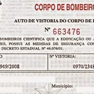 Imagem de capa para o Curso online Curso de Preparação de AVCB e CLCB