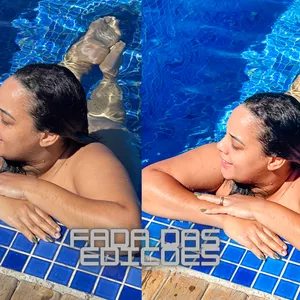 Pack Fada das Edições 