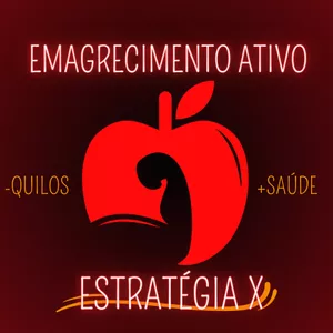 Imagem de capa para o Ebook EMEGRACIMENTO ATIVO 