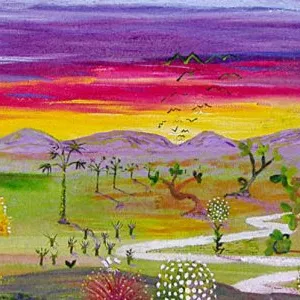 Imagem de capa para o Curso online Meditação em 12 passos