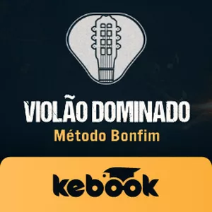Curso Violão Dominado