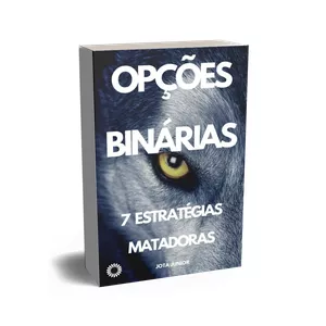 Imagem do curso 7 Estratégias Matadoras de Opções Binárias 