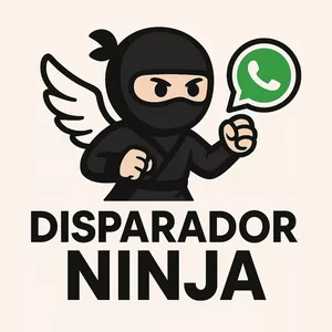 Imagem do curso Disparador Ninja
