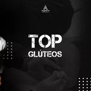 Imagem de capa para o Curso online TOP GLÚTEOS