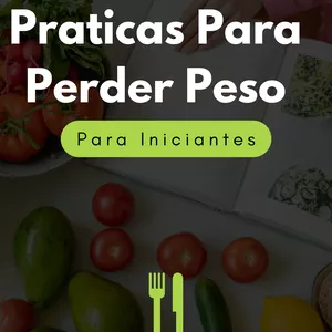 Imagem de capa para o Ebook 30 Receitas Para Perder Peso 