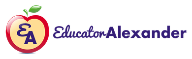 Educator Alexander logo