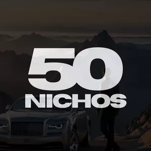 Imagem de capa para o Curso online Kit Express: 50 Ideias de Nichos Lucrativos.