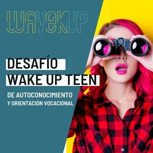 Imagen de portada para Curso online Desafío Avanzado de Autoconocimiento y Orientación Vocacional
