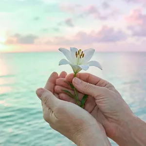 Imagen de portada para Curso online Sanidad Interior: Restauración del Alma