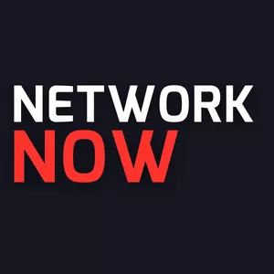 Imagem de capa para o Curso online Network Now