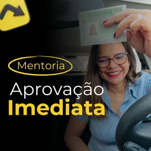 Imagem de capa para o Curso online Mentoria Aprovação Imediata