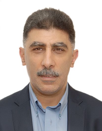 Dr. Mohamed Atef