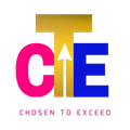 Chosen to Exceed Academy logo