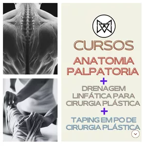 Capa do curso 