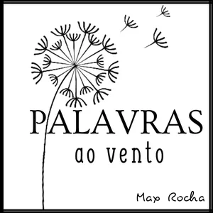 Imagem de capa para o Ebook PALAVRAS AO VENTO