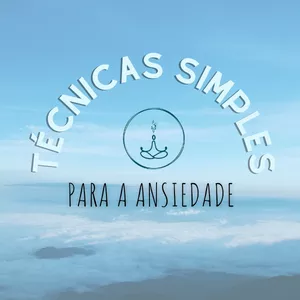 Imagem de capa para o Curso online Técnicas simples para a ansiedade