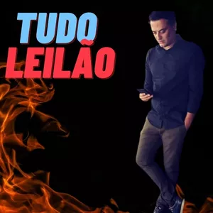 Imagem de capa para o Curso online TUDO LEILÃO