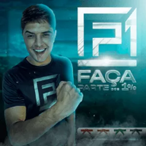 Imagem de capa para o Curso online FP1-FAÇA PARTE DOS 1%