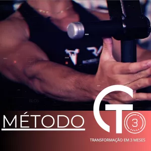 Cover image for Online course Método T3 - Transformação em 3 Meses