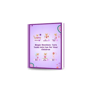 Cover image for Online course Magic Routines