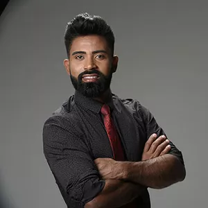 Imagem de capa para o Curso online Viver de Barbearia