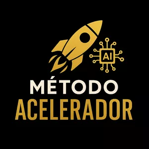 Imagen de portada para Curso online Método Acelerador Suscripción