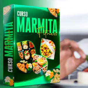 Imagem do curso Curso Marmita fit