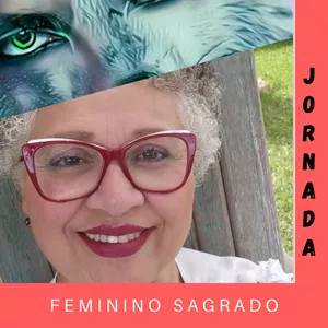 Imagem principal do produto JORNADA DO FEMININO SAGRADO