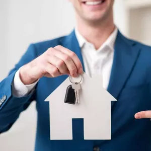 Imagem do curso Auxiliar Corretor de Imóveis