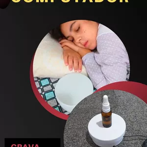 Imagem de capa para o Curso online Curso de terapia por frequências