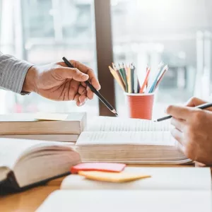 Imagem do curso A Gestão de Conhecimento e Planejamento Educacional