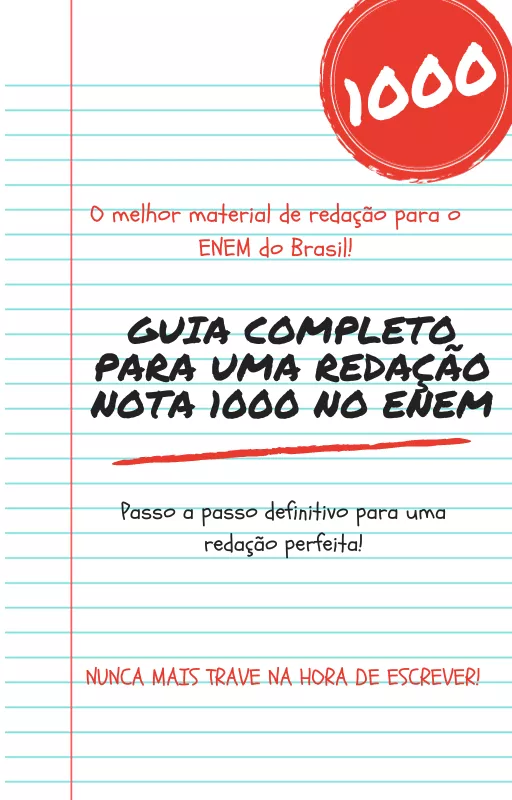 GUIA COMPLETO PARA REDAÇÃO – CAIXA ECONÔMICA FEDERAL 2024